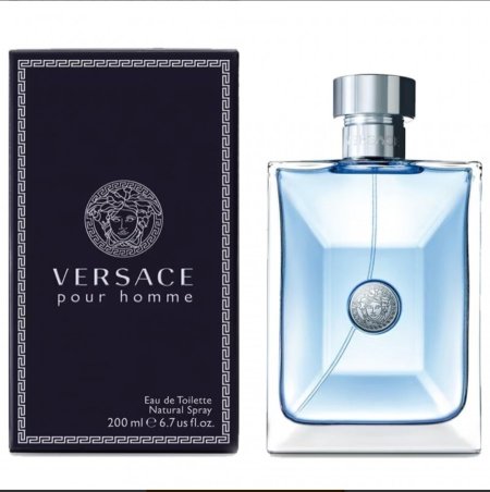 عطر فيرزاتشي بور هومي من فيرزاتشي للرجال سعة 200 مل